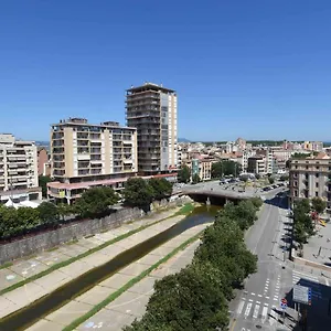Appartamento Apg Carme 19, Girona