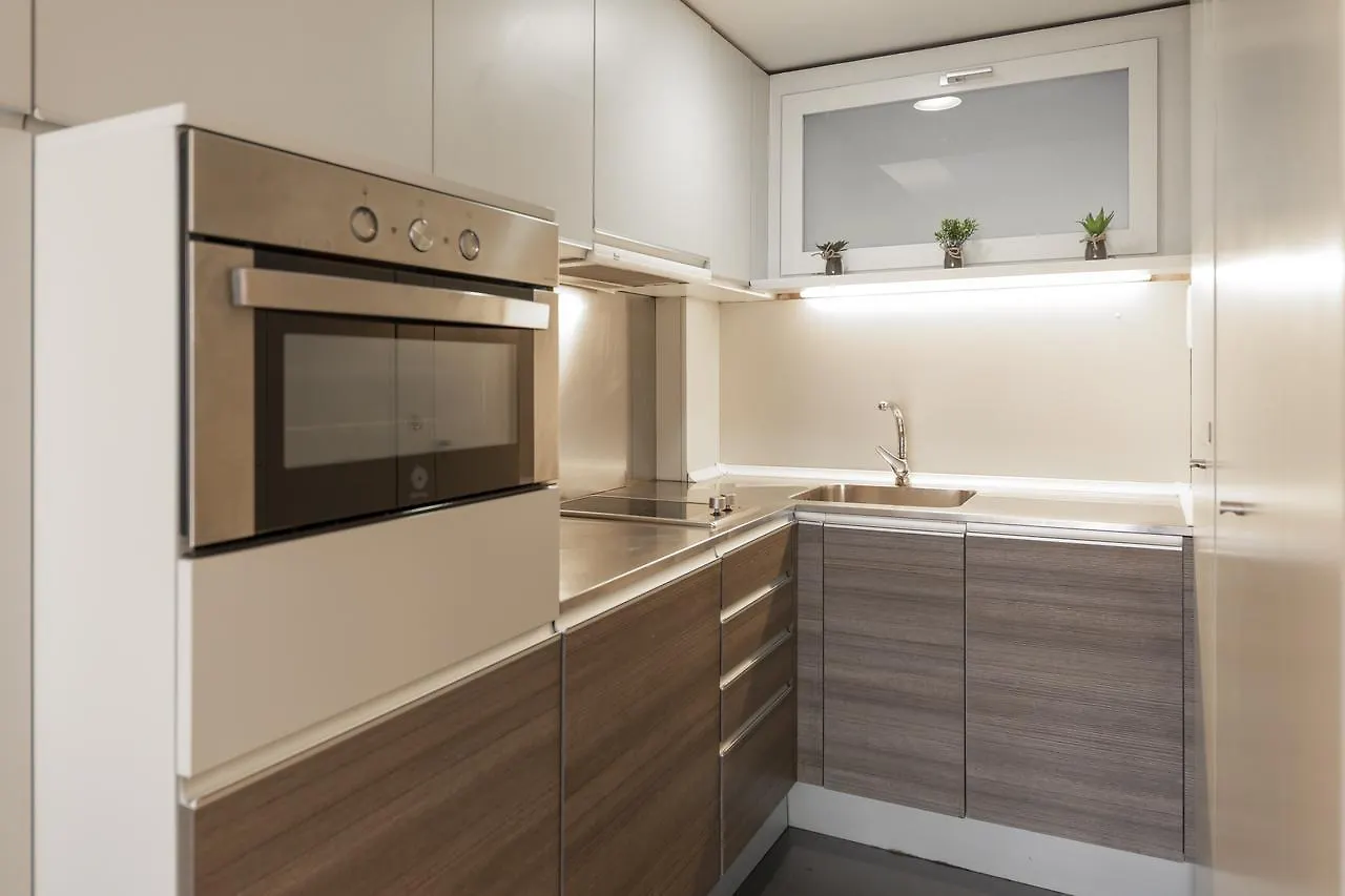 Appartamento Bravissimo Girona Centre