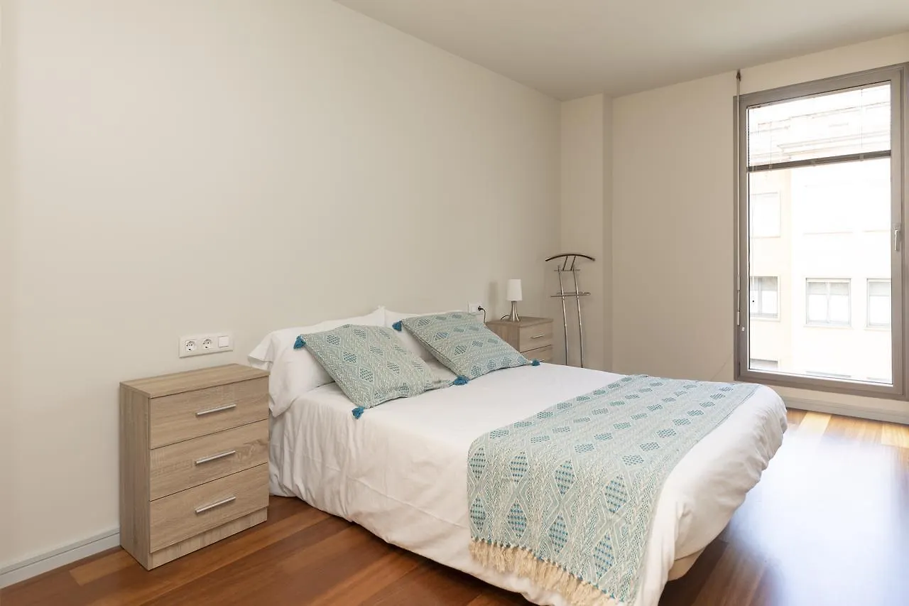 Bravissimo Girona Centre 0*,  Spagna