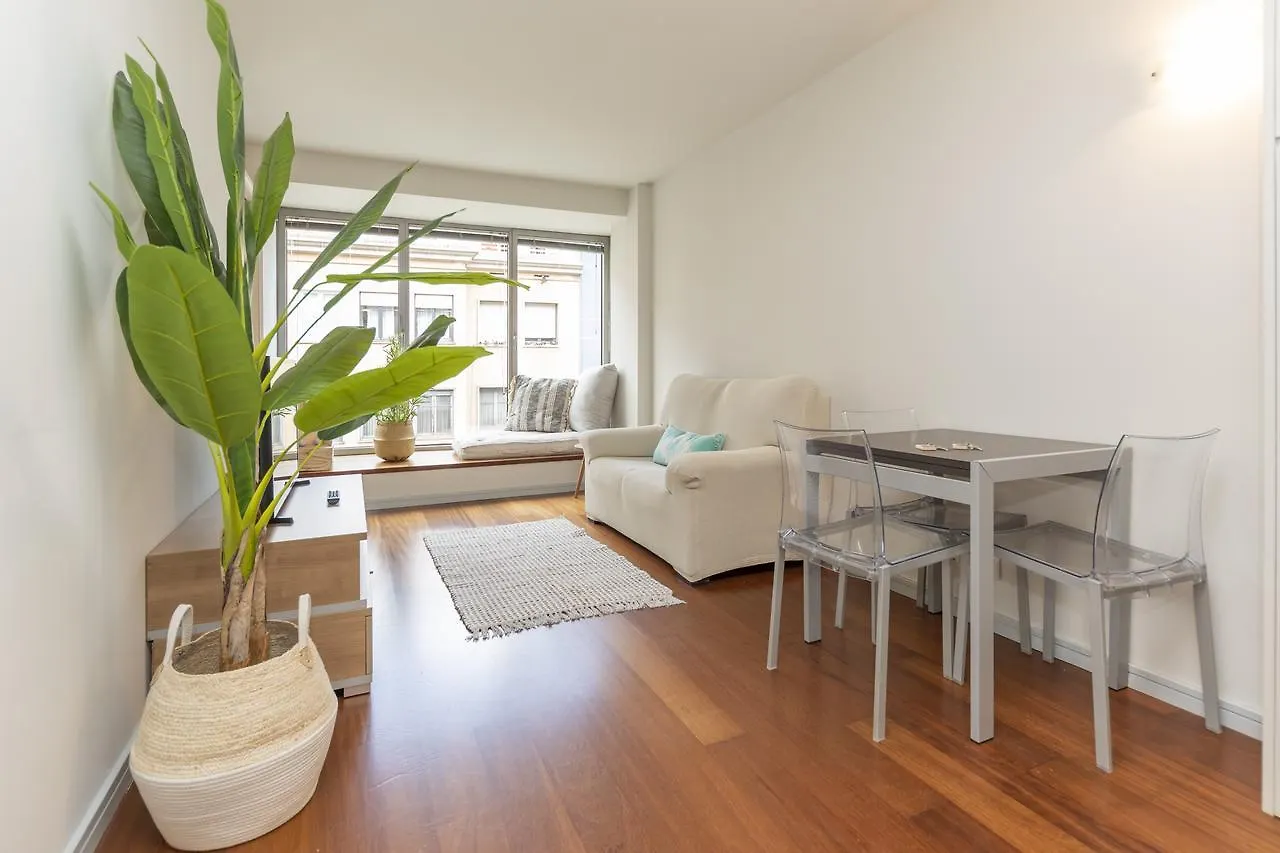Bravissimo Girona Centre Appartamento