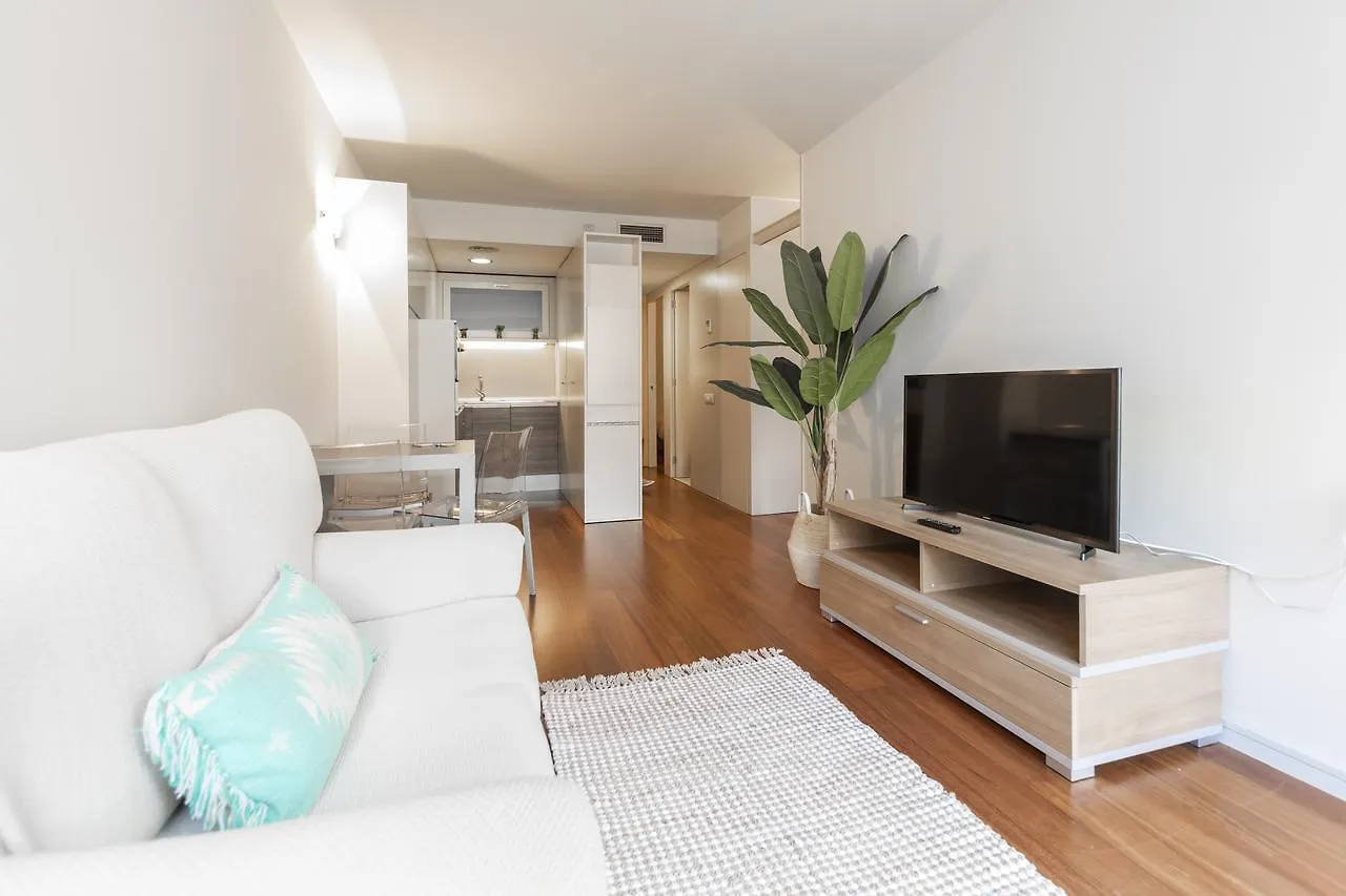 Appartamento Bravissimo Girona Centre Spagna