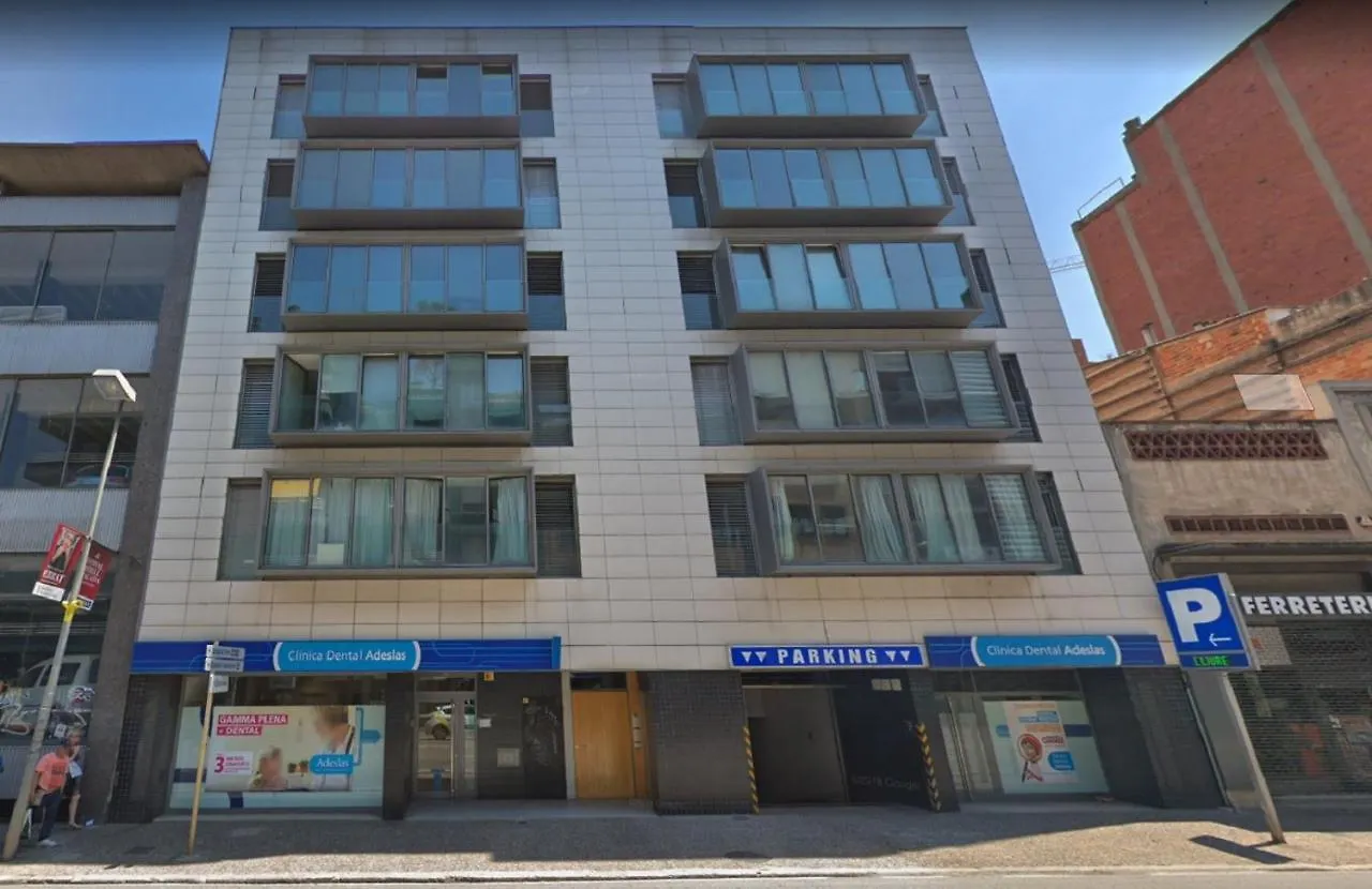 Appartamento Bravissimo Girona Centre